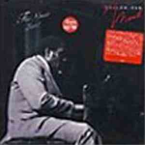 Thelonious Monk - The Nonet. Live! mp3 album