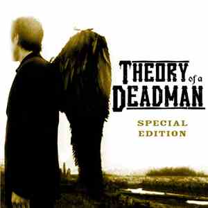 Theory Of A Deadman - Theory Of A Deadman Special Edition mp3 album