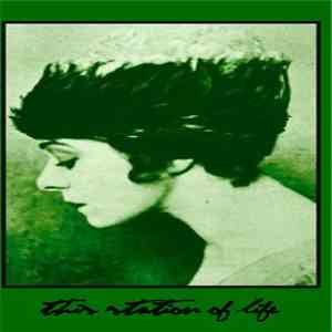 This Station Of Life - Antithetic mp3 album