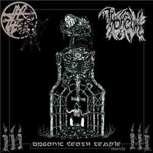 Throneum - Organic Death Temple MMXVI mp3 album