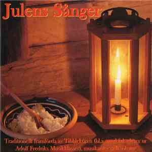 Tibblekören - Julens Sånger (På Traditionellt Sätt) mp3 album
