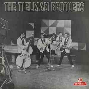 Tielman Brothers - The Tielman Brothers mp3 album