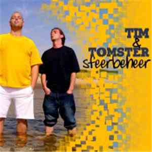 Tim & Tomster - Sfeerbeheer mp3 album