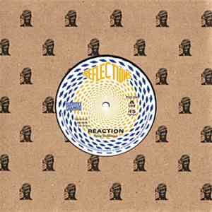 Time Unlimited  - Reaction mp3 album