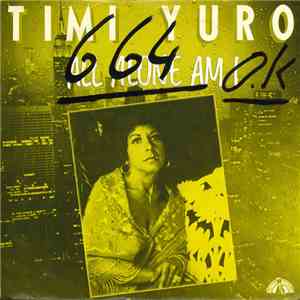 Timi Yuro - All Alone Am I mp3 album