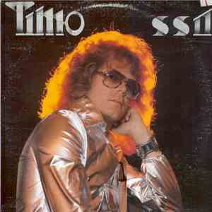 Timo - S.S. II mp3 album