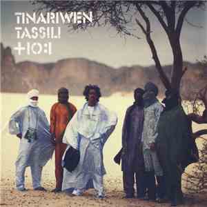 Tinariwen - Tassili mp3 album