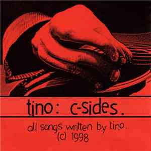 Tino  - C-sides mp3 album
