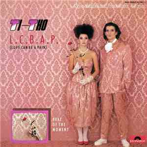Ti-Tho - L.C.B.A.P. (Love Can Be A Pain) mp3 album