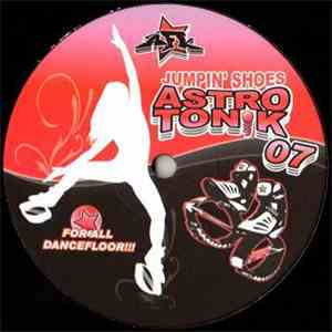 Tlb  / Eeboo - Jumpin´ Shoes mp3 album