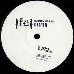 TNG Feat. Laura Hume - Deeper mp3 album