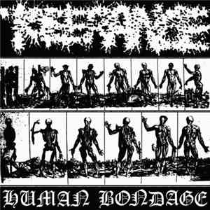 Tolerance  - Human Bondage mp3 album
