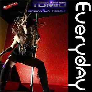 Tomio  - Everyday (Original Mix) mp3 album