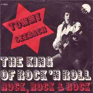 Tommy Seebach - The King Of Rock`N Roll mp3 album