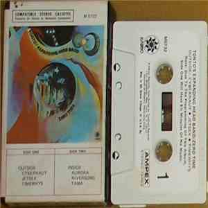 Tonto's Expanding Head Band - Zero Time mp3 album