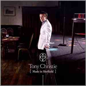 Tony Christie - Made In Sheffield mp3 album