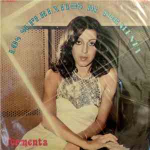 Tormenta - Los Superexitos de mp3 album