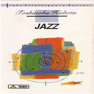 Toshinobu Kubota - Jazz mp3 album