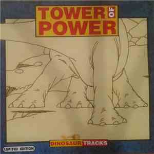 Tower Of Power - Dinosaur Tracks mp3 album