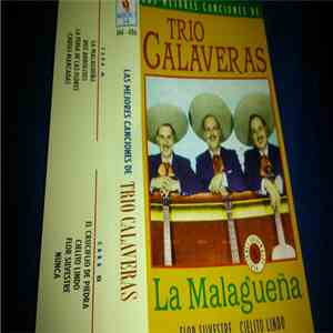 Trio Calaveras - La Malagueña mp3 album