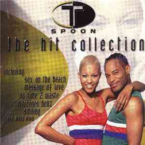 T-Spoon - Hit Collection mp3 album
