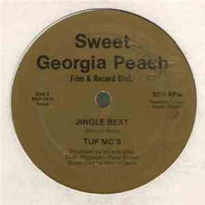 Tuf MC's - Jingle Beats mp3 album