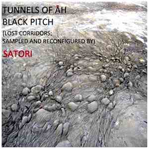 Tunnels Of Āh Sampled And Reconfigured By Satori  - Black Pitch mp3 album