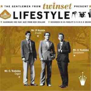 Twinset - Lifestyle mp3 album