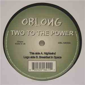Two To The Power - Nightwind mp3 album
