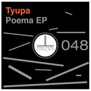 Tyupa - Poema EP mp3 album