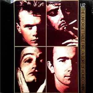 U2 - The Unforgettable Fire / A Sort Of Homecoming mp3 album