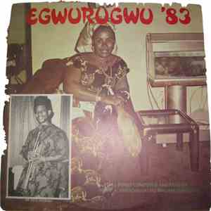 Ubasinachi Women's Dance Group - Egwurugwu '83 mp3 album