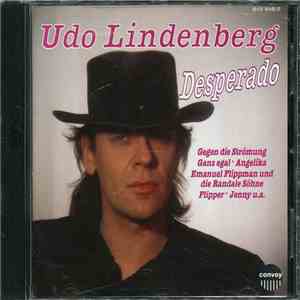 Udo Lindenberg - Desperado mp3 album