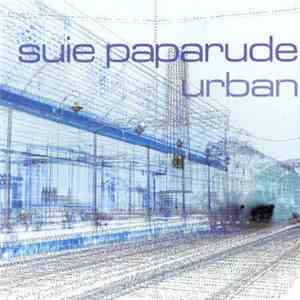 Șuie Paparude - Urban mp3 album