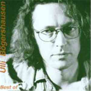 Ulli Bögershausen - Best Of mp3 album