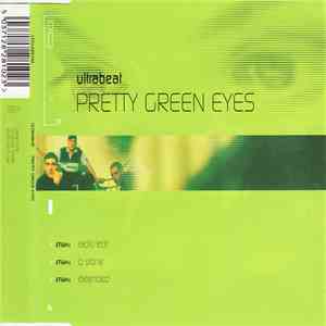 Ultrabeat - Pretty Green Eyes mp3 album