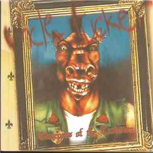 Uncle Fucker - Usurpers Of The Tradition mp3 album
