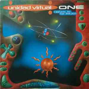Unidad Virtual - One mp3 album