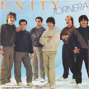 Unity  - Tornerai mp3 album