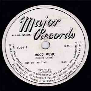 Unknown Artist - Mood Music mp3 album