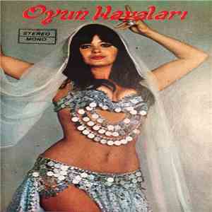 Unknown Artist - Oyun Havaları mp3 album