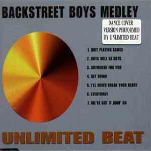 Unlimited Beat - Backstreet Boys Medley mp3 album