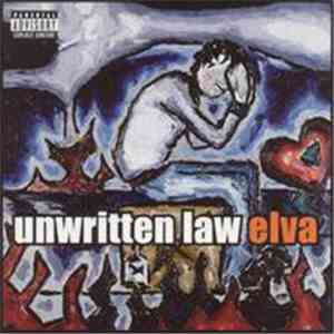 Unwritten Law - Elva mp3 album