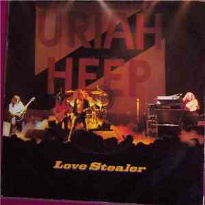 Uriah Heep - Love Stealer / No Return mp3 album