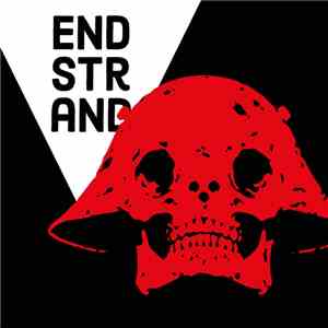 Valborg - Endstrand mp3 album