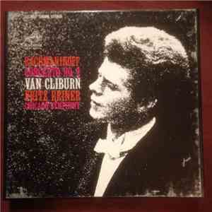 Van Cliburn, Fritz Reiner, The Chicago Symphony Orchestra - Rachmaninoff Concerto No. 2 mp3 album
