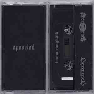 Vanad Varjud - Apooriad mp3 album