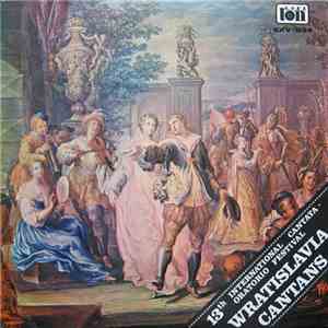 Various - 13th International Cantata Festival Wratislavia Cantans mp3 album