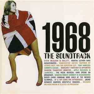 Various - 1968 The Soundtrack mp3 album