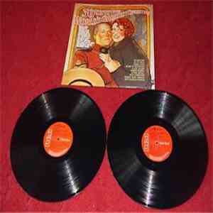 Various - 30 Greatest Hits From The World's Greatest Operettas mp3 album